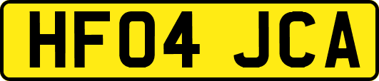 HF04JCA