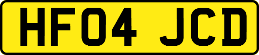 HF04JCD