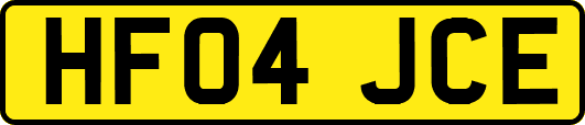HF04JCE