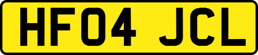 HF04JCL