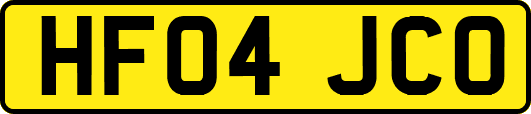 HF04JCO