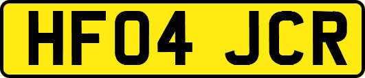 HF04JCR
