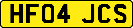HF04JCS