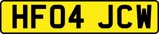 HF04JCW