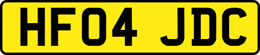 HF04JDC