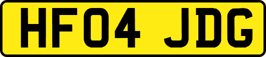HF04JDG