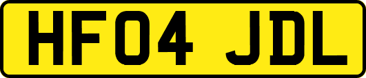 HF04JDL