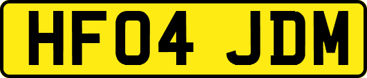 HF04JDM