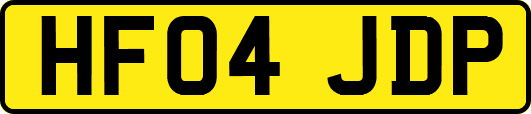 HF04JDP