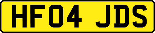 HF04JDS