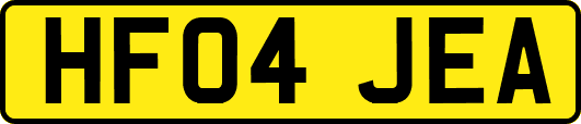 HF04JEA