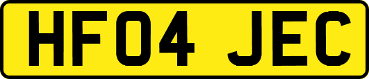 HF04JEC