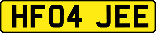 HF04JEE