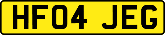 HF04JEG