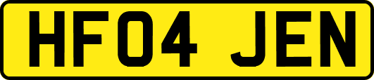 HF04JEN