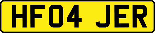 HF04JER