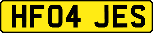 HF04JES