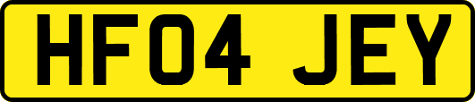 HF04JEY
