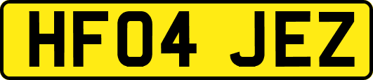 HF04JEZ