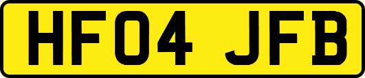 HF04JFB