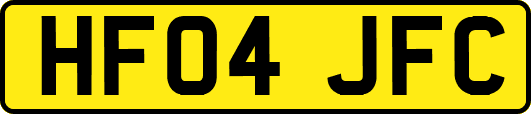 HF04JFC
