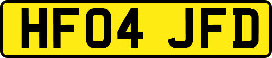 HF04JFD