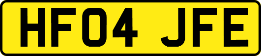 HF04JFE