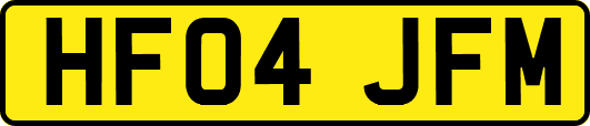 HF04JFM