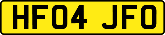 HF04JFO