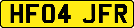 HF04JFR