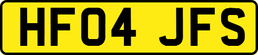 HF04JFS