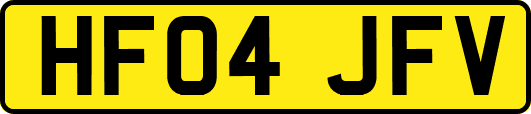 HF04JFV