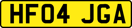 HF04JGA
