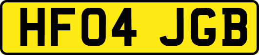 HF04JGB
