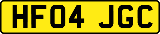 HF04JGC