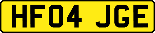 HF04JGE