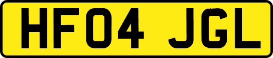 HF04JGL