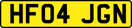 HF04JGN