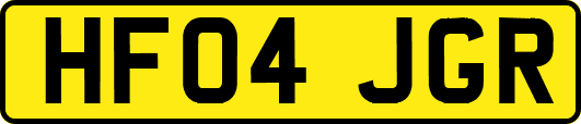 HF04JGR