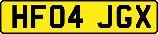 HF04JGX