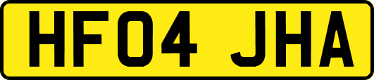 HF04JHA
