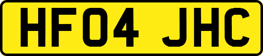 HF04JHC