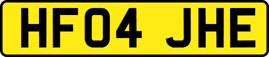 HF04JHE