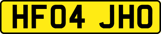 HF04JHO
