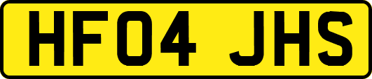 HF04JHS