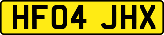 HF04JHX