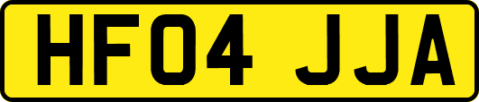 HF04JJA
