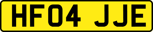 HF04JJE
