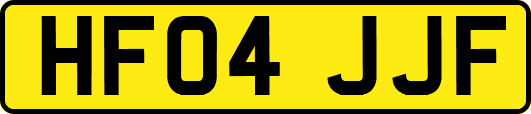 HF04JJF