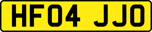 HF04JJO